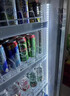 澳柯瑪（AUCMA）商用立式風(fēng)冷無(wú)霜保鮮冷藏展示柜 速凍食品冷凍柜海鮮肉類(lèi)低溫柜速凍柜大容量超市冰柜 雙門(mén)風(fēng)直冷 1.2米丨LSC-960TXC 曬單實(shí)拍圖