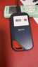 閃迪（SanDisk）4TB Nvme移動固態(tài)硬盤（PSSD）E81至尊超極速Pro版SSD 讀速2000MB/s 手機(jī)直連筆記本外接 三防保護(hù) 曬單實拍圖