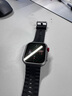 華為（HUAWEI）手表WATCH FIT 4 Pro【咨詢享優(yōu)惠】運動智能健康藍牙通話輕薄大屏NFC門禁交通支付送男女士朋友 曜石黑丨送定制表帶+精美表盤 曬單實拍圖