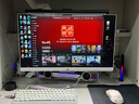 華碩（ASUS） ROG絕夢(mèng)25 XG259QNS 24.5英寸電競顯示器360Hz 超頻380Hz顯示器吹雪白FreeSync 0.3ms響應HDR400 XG259QNS-W吹雪 380Hz 0. 曬單實(shí)拍圖