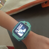 小天才電話(huà)手表Q2A升級款N5/Q3智能精準定位防水視頻通話(huà)長(cháng)續航歷史軌跡小學(xué)初高中生專(zhuān)用3-6-12歲國補 【好禮咨詢(xún)客服】Q3 玉髓綠 曬單評價(jià)領(lǐng)京豆 曬單實(shí)拍圖