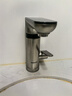 飛利浦（PHILIPS）電熱水龍頭變頻恒溫 冷熱兩用速熱水龍頭即熱式小廚寶速熱家用衛生間電熱水器包安裝AWH1190SL/93 曬單實(shí)拍圖