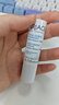 依泉（Uriage）柔潤唇膏4g(白唇)保濕滋潤男女唇膜 淡化唇紋 十一國慶中秋節禮物 曬單實(shí)拍圖