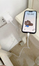 【直營(yíng)正品原裝】蘋果120W充電線PD快充套裝Air數(shù)據(jù)線iphone14/13 蘋果30W快充頭丨氮化鎵低溫快充 安全閃充/不傷機(jī)/溫度低/能效高 曬單實(shí)拍圖