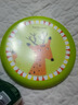 得力（deli）軟飛盤(pán)兒童極限戶(hù)外運動(dòng)玩具飛碟親子玩具 曬單實(shí)拍圖