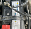 瓦爾塔（VARTA）京東養車(chē)汽車(chē)電瓶蓄電池啟停EFB H5十代雅閣思域CRV1.5冠道XRV 曬單實(shí)拍圖