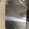 蘇泊爾（SUPOR）砧板烏檀木整木菜板實(shí)木加厚加大架子家用搟面案板方形剁骨切菜板 大號加厚40cm*28cm(多數人選擇) 曬單實(shí)拍圖