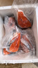 海澤鮮 挪威三文魚(yú)刺身新西蘭帝王鮭整條冰鮮法羅皇冠三文魚(yú)即食生魚(yú)片 10斤 -12斤【挪威三文魚(yú)整條】 曬單實(shí)拍圖