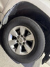 玲瓏輪胎汽車(chē)SUV輪胎 CROSSWIND 4X4 HP 265/65R17 112H 適配普拉多坦克300 曬單實(shí)拍圖