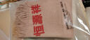 恒源祥純羊毛圍巾女秋冬季披肩女士保暖圍脖送媽媽生日禮物送女生禮盒裝 曬單實(shí)拍圖