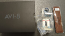 AVI-8飛行員進(jìn)口手表全自動(dòng)機械表英國空軍表青銅腕表男高檔禮物送男友 AV-4071-03 39mm 直徑 藍寶石玻璃鏡面 曬單實(shí)拍圖
