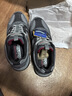 斯凱奇（Skechers）新年禮物炫酷厚底戶(hù)外鞋時(shí)尚復古百搭休閑鞋237740 曬單實(shí)拍圖