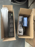 雷克沙（Lexar）DDR5 6000 32GB(16GB×2)套條 電競RGB燈條臺式內存條 CL36 國產(chǎn)顆粒 Thor雷神之刃二代 黑色 曬單實(shí)拍圖