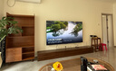 TCL電視 75V8L 75英寸 144Hz 高色域 MEMC防抖 護眼 2GB+32GB大內存 DeepSeek AI電視 國家補貼 曬單實(shí)拍圖