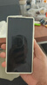 三星（SAMSUNG）Galaxy S22 Ultra 旗艦大屏智能手機6.8英寸 1億像素100倍變焦 庫存初代演唱會神機4000萬像素美顏 霧松綠 12+256G 港版（雙卡） 原生安卓（刷國內(nèi)系 曬單實拍圖