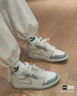 耐克（NIKE）WMNS AIR JORDAN 1 LOW AJ1 女子運動鞋 IH7323-100 40 曬單實拍圖
