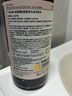 卓藍(lán)雅 生姜防脫固發(fā)洗發(fā)水800ml （固發(fā)洗發(fā)露洗頭膏洗發(fā)露男女通用） 曬單實(shí)拍圖