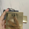 圣羅蘭（YSL）氣墊禮盒粉氣墊B10+替換芯防曬化妝品生日禮物送女友 曬單實(shí)拍圖
