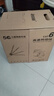 【展訊通】六類(lèi)千兆高速網(wǎng)線(xiàn)0.57工程級整箱CAT6電腦網(wǎng)絡(luò )線(xiàn)監控8芯300米箱無(wú)氧銅包鋁家用網(wǎng)線(xiàn) 六類(lèi)千兆網(wǎng)線(xiàn)【0.57工程級】藍色 【整箱300米】送50個(gè)水晶頭 曬單實(shí)拍圖
