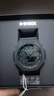 卡西歐（CASIO）手表男士G-SHOCK八王子運(yùn)動(dòng)學(xué)生青少年日韓表送男友GA-2100-1A1 曬單實(shí)拍圖