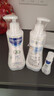妙思樂(lè )（Mustela）兒童洗發(fā)沐浴二合一500ml*2嬰幼兒專(zhuān)用寶寶洗發(fā)水沐浴露法國進(jìn)口 曬單實(shí)拍圖
