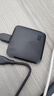 西部數(shù)據(jù)（WD） 1TB 移動(dòng)固態(tài)硬盤（PSSD）Elements SE新元素 SSD type-c接口 手機(jī)直連筆記本電腦兩用外接 曬單實(shí)拍圖