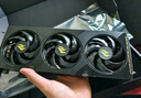 影馳 GeForce RTX 5060 金屬大師 V2 黑金 OC DLSS 4 電競游戲設(shè)計剪輯直播娛樂AI本地部署電腦顯卡 曬單實拍圖