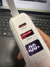 飛利浦【3C認證可上飛機】自帶雙線(xiàn)充電寶20000毫安大容量小巧便攜22.5W超級快充移動(dòng)電源適用華為蘋(píng)果17 曬單實(shí)拍圖