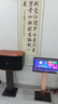 山水（SANSUI） FK-101專(zhuān)業(yè)10喇叭家用商用家庭美聲k歌音響套裝點(diǎn)歌機大功率卡拉OK音箱功放一體機影院 FK101三分頻音箱+功放+話(huà)筒+3TB點(diǎn)歌機 曬單實(shí)拍圖