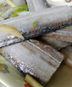 鮮到鮮得 冷凍舟山帶魚(yú)禮盒5.6斤 生鮮 魚(yú)類(lèi) 去頭去尾 中秋禮盒 曬單實(shí)拍圖