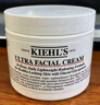 KIEHL'S WE SKINCARE ABOUT YOU SINCE 1851科顏角鯊烷高保濕面霜清爽滋潤契爾氏干皮補水保濕情人節送女友 高保濕面霜125ML 曬單實(shí)拍圖