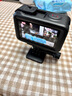 大疆 Osmo Action 5 Pro 超旗艦畫質(zhì)運(yùn)動(dòng)相機(jī)戶外摩托騎行潛水vlog相機(jī)便攜式旅拍攝像機(jī) 曬單實(shí)拍圖