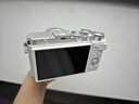 奧林巴斯（OLYMPUS） PEN E-P7 微單相機 數碼相機 微單套機（14-42mm）白色 曬單實(shí)拍圖
