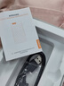 LENOVO聯(lián)想 移動(dòng)硬盤(pán)USB3.0 2.5英寸 機械硬盤(pán) 輕薄便攜高速傳輸 筆記本電腦外置 F309Lite 深空黑 高速傳輸 10GB 贈品測試 請勿私拍 曬單實(shí)拍圖