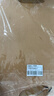 甜信加厚牛皮紙袋禮品袋 茶葉煙酒食品包裝手提袋 商務(wù)會議伴手禮袋子 曬單實拍圖