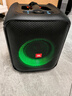 JBL PartyBox EncoreES音樂戰(zhàn)將藍牙音箱 國家補貼 戶外充電便攜家KTV低音炮送麥克風廣場舞唱K歌音響 曬單實拍圖