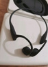 韶音（SHOKZ）OpenRun Pro 2 S820開(kāi)放式藍牙耳機骨傳導耳機運動(dòng)跑步騎行無(wú)線(xiàn) 冰川銀 曬單實(shí)拍圖