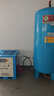 JEFFAIR百億補貼特價(jià)永磁變頻螺桿式空壓機7.5KW/15/22/37氣泵壓縮螺桿機 7.5KW永磁變頻【整套】 曬單實(shí)拍圖
