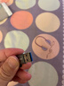 山澤USB3.2轉換Type-C接頭蘋(píng)果15/16/17安卓手機OTG數據轉換頭線(xiàn)接U盤(pán)ipad耳機鍵鼠車(chē)載充電連接器UT30 曬單實(shí)拍圖