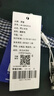 羅蒙100%純棉夾克男士中青年春秋季外套工裝休閑翻領(lǐng)爸爸裝男裝茄克衫 曬單實拍圖