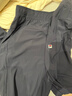 FILA 斐樂(lè )官方男士針織長(cháng)褲2025秋季網(wǎng)球運動(dòng)基礎防曬直口褲 曬單實(shí)拍圖