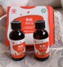 秋田滿(mǎn)滿(mǎn) 有機核桃油126ml 食用油_享6個(gè)月以上嬰兒寶寶輔食食譜 曬單實(shí)拍圖