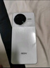 小米 REDMI K80 國家補貼 第三代驍龍 8 6550mAh大電池 澎湃OS 雪巖白 12GB+256GB 紅米5G手機 曬單實(shí)拍圖