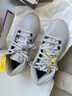耐克（NIKE）耐克NIKE男子籃球鞋LEBRON WITNESS VIII運動(dòng)鞋FB2237-003灰白41 曬單實(shí)拍圖