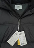 森馬（Semir）輕松羽絨|羽絨服男三防外套情侶冬裝2025新款連帽上衣抗靜電 黑色（灰鴨絨）90001 L 曬單實(shí)拍圖