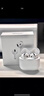 Apple/蘋果 AirPods Pro (第二代) 搭配MagSafe充電盒 (USB-C) 蘋果耳機 藍牙耳機 適用iPhone/iPad/Mac 曬單實拍圖