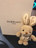 嬌蘭（Guerlain）抗皺緊致套裝全新第四代復原蜜雙效精華護膚品禮盒生日禮物送女友 曬單實(shí)拍圖