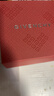 紀梵希（Givenchy）小羊皮N306番茄紅口紅唇膏生日禮物送女生化妝品 雙十一狂歡購 曬單實(shí)拍圖
