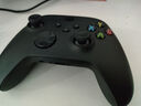 微軟（Microsoft）Xbox無線游戲手柄 磨砂黑+USB-C線 藍(lán)牙適配Xbox/PC/平板/手機(jī)Steam促銷 黑神話悟空 空洞騎士 曬單實拍圖