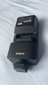 索尼（SONY）HVL-F28RMA 智能閃光控制輕便型閃光燈 曬單實(shí)拍圖